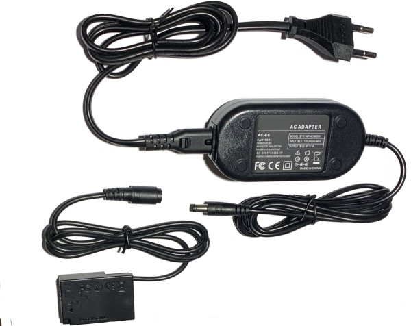 ACK-E18 Netzadapter