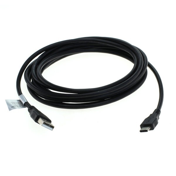 USB Kabel 3m f. Sony DSC-RX10M3