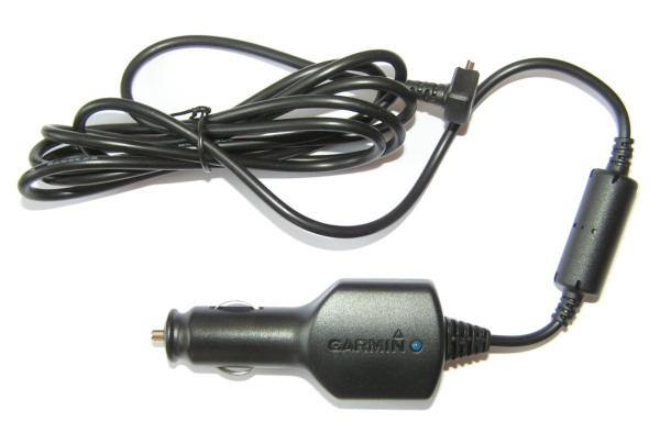 Garmin Autoladekabel f. Garmin zumo 396 LMT-S