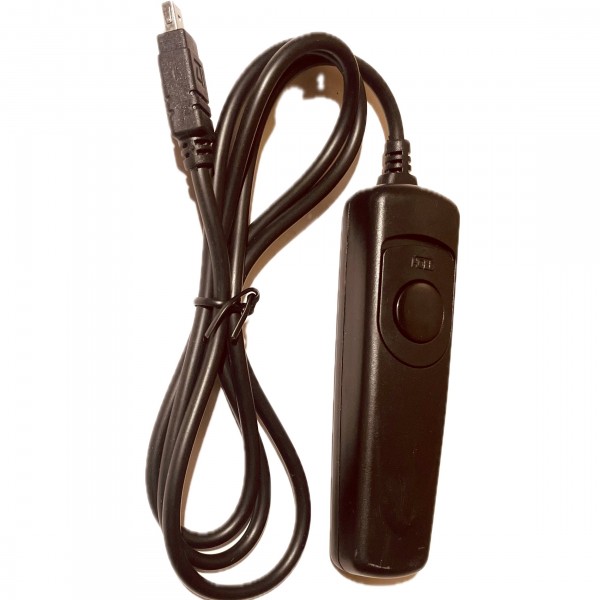 Kabel-Fernbedienung f. Nikon Coolpix P1100