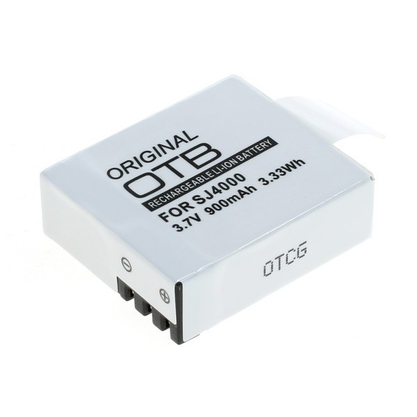 Batterie p. QUMOX SJ4000