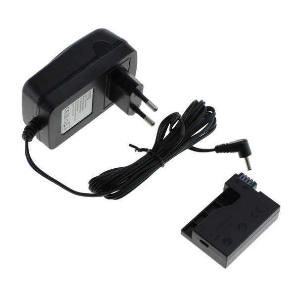 Netzteil AC Adapter f. Canon Rebel T3i