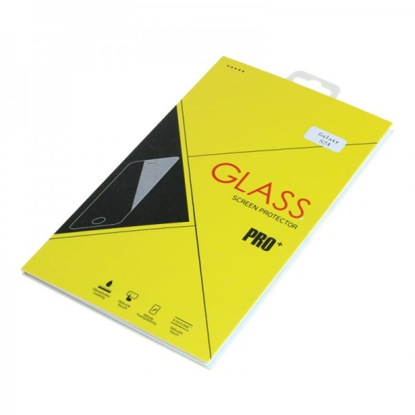 2 Stück Displayschutzglas passend für Samsung Galaxy S24 Plus