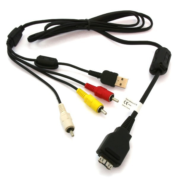 VMC-MD2 USB Datenkabel