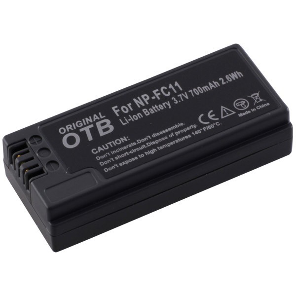 akku f. Samsung WB5500