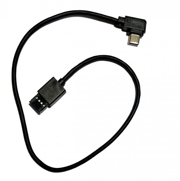 Besturingskabel MCC naar USB-C voor Canon EOS R5