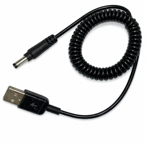 Câble de charge USB pour Panasonic HC-W570