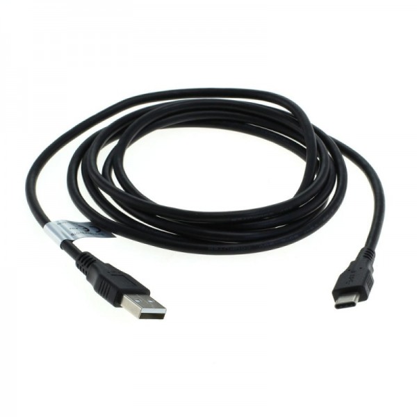 USB Kabel 1,8m f. Ricoh WG-6