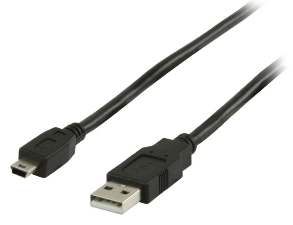 USB Datenkabel f. JVC GY-HM620E