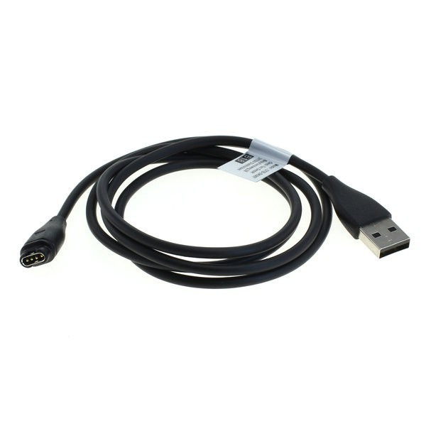 USB kabel Ladeadapter für Garmin vivomove Style