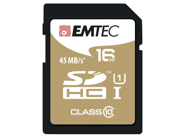 Speicherkarte 16gb f. JVC Everio GZ-HM970